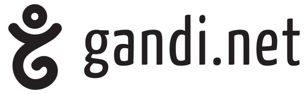 Logo Gandi.net