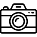 Camescope, appareil photo, montage audio et vidéo, micro