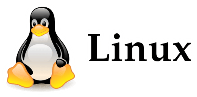 Logo Linux