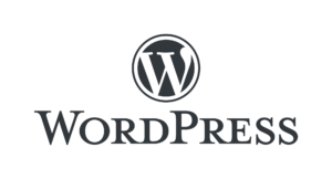 Logo WordPress