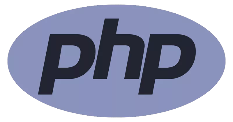 Logo PHP