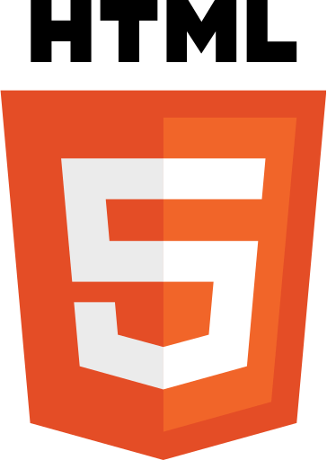 Logo html