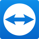 Icone teamviewer