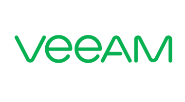 Logo Veeam Backup sauvegarde réplication