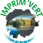 Logo imprim'vert 2021