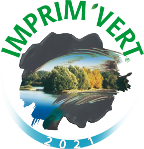 Logo imprim'vert 2021