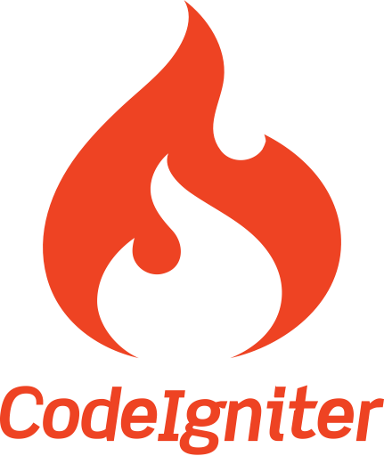 Logo codeigniter
