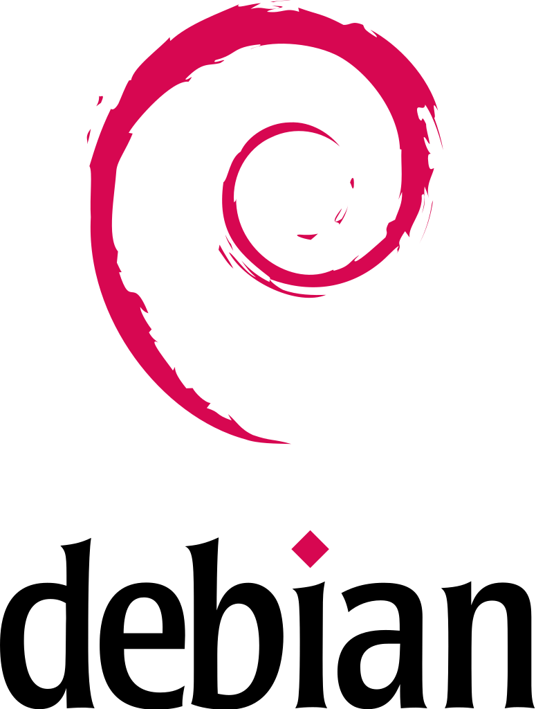 Logo Debian