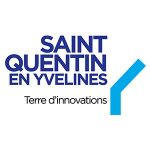 Logo mairie de saint quentin en yvelines