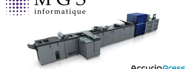 Image visualisation Konica C12000