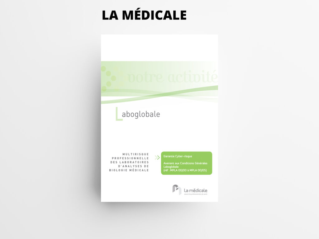 Image référence La Médicale