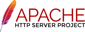 Logo apache httpd