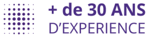 Image certification 30 ans