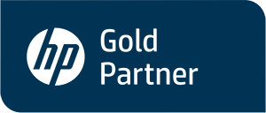 HP gold partenaire partner