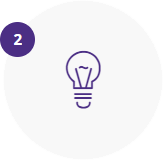 Etape 2 conseils et accompangement
