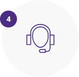 Etape 4 suivi et maintenance