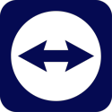Logo teamviewer MGS