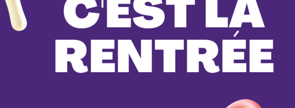 MGS Informatique Rentrée 2022