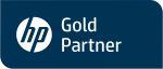 HP gold partenaire partner